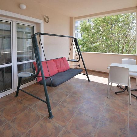 Disney Apartments Budva Exterior foto