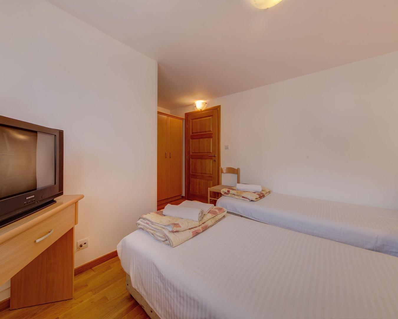 Disney Apartments Budva Exterior foto